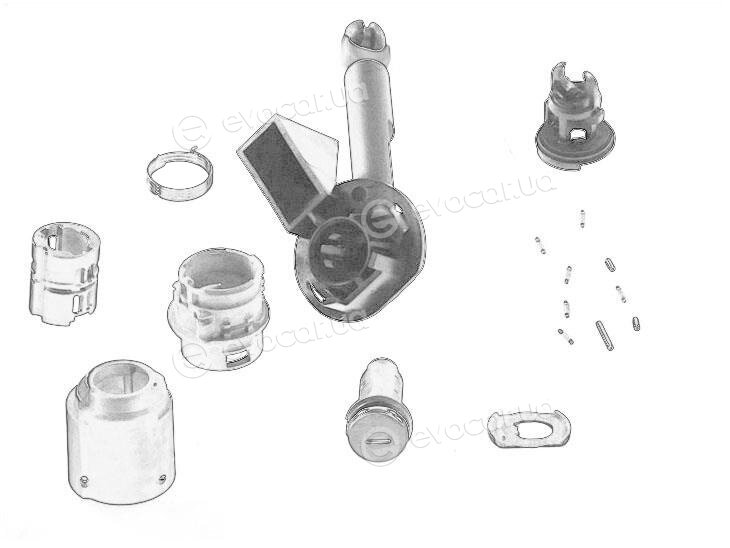 Ford 1 355 231
