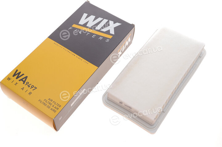 WIX WA9497