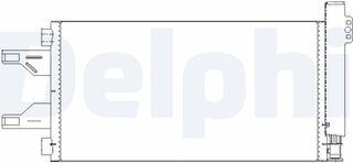 Delphi TSP0225676