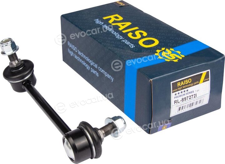 Raiso RL897272I