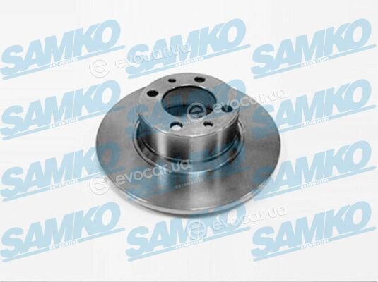 LPR / Samko L1021P