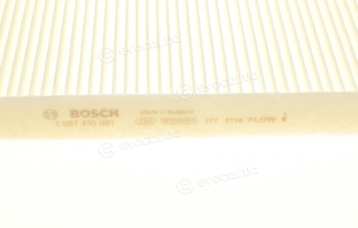 Bosch 1 987 435 081