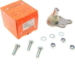 AS Metal 10MR0800