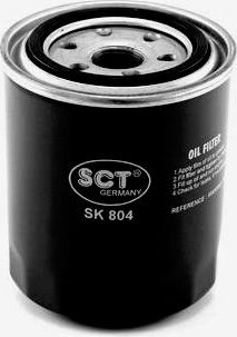 SCT SK 804