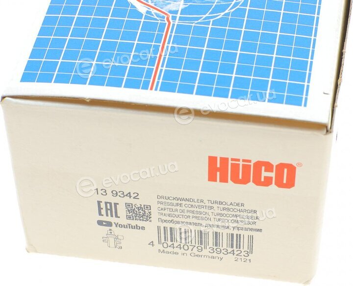 Hitachi / Huco 139342