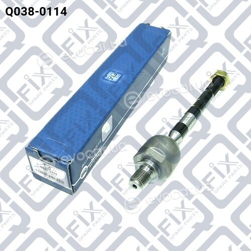 Q-Fix Q0380114