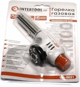 Intertool GB-0021