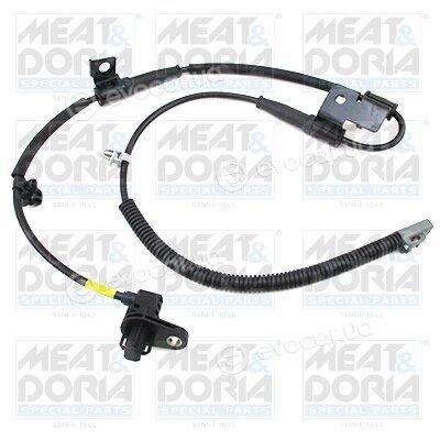 Meat & Doria 90838