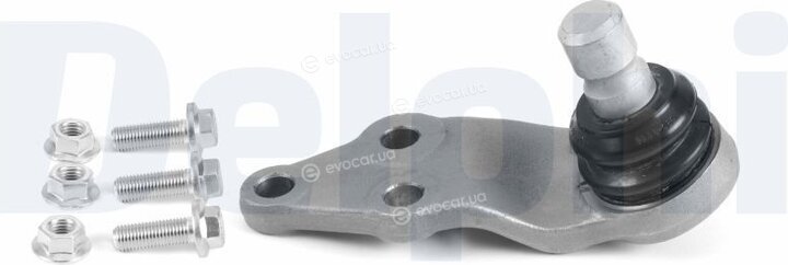 Delphi TC8637