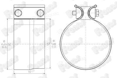 Walker / Fonos 61783