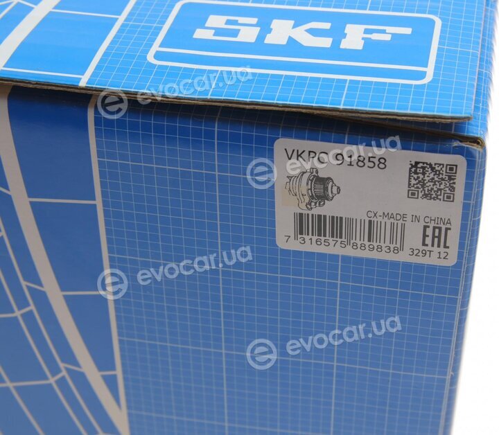 SKF VKPC 91858