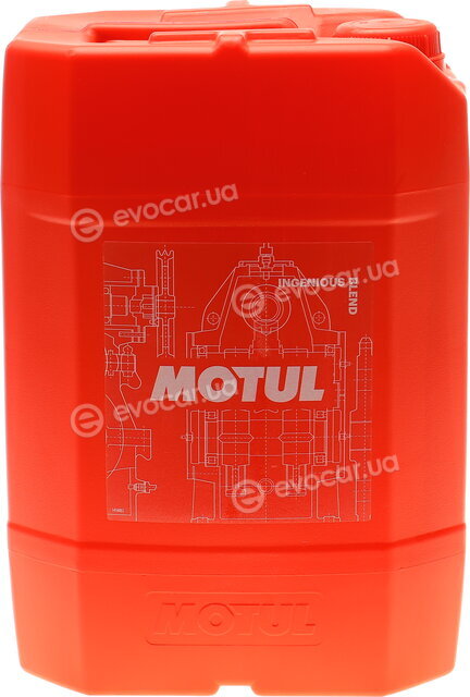 Motul 103999