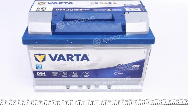 Varta 565500065D842