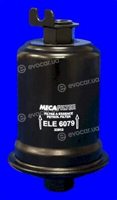 Meca ELE6079