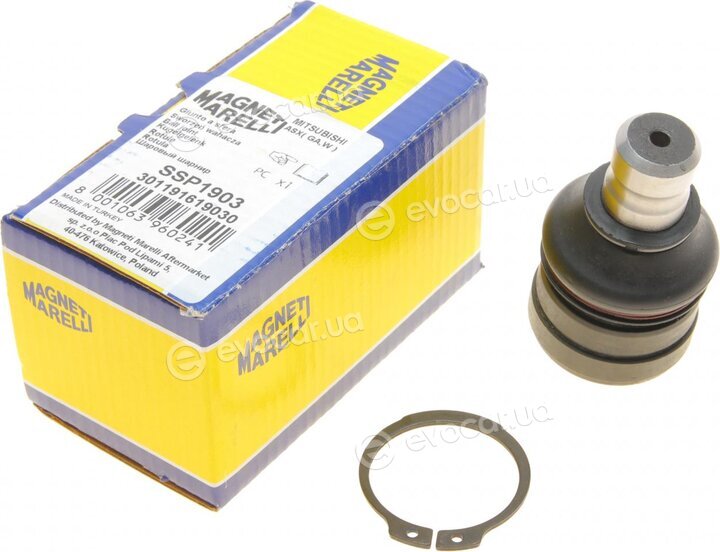 Magneti Marelli 301191619030