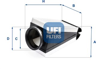 UFI 30.B87.00
