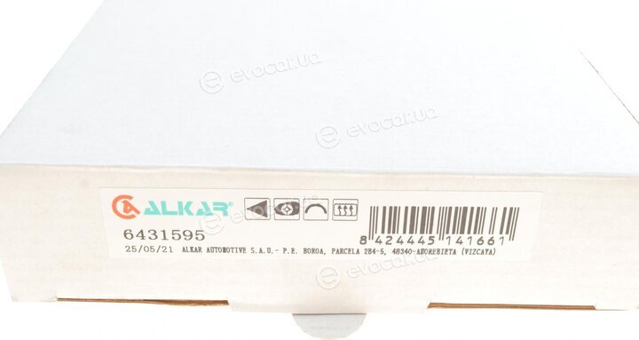 Alkar 6431595