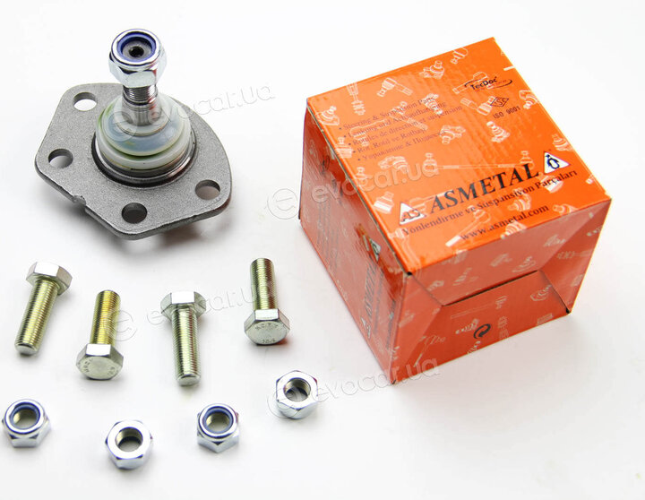 AS Metal 10FI3004