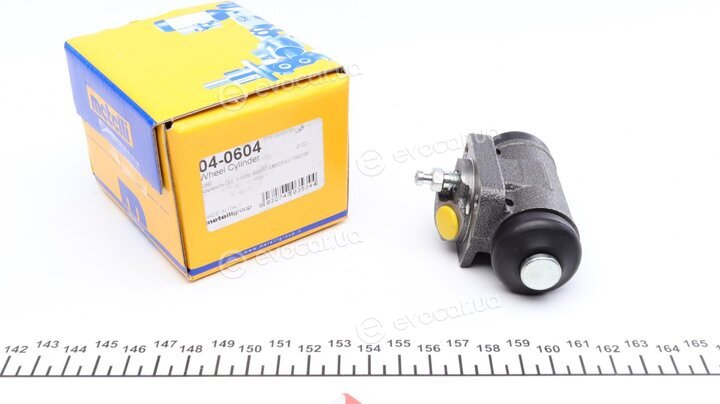 Metelli 04-0604