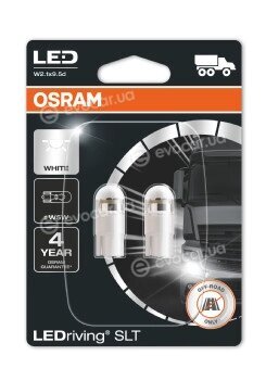 Osram 2845DWP-02B