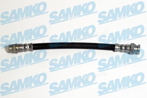 LPR / Samko 6T47837