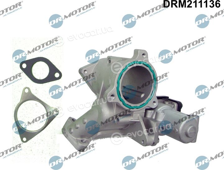 Dr. Motor DRM211136