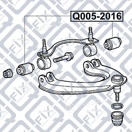 Q-Fix Q0052016