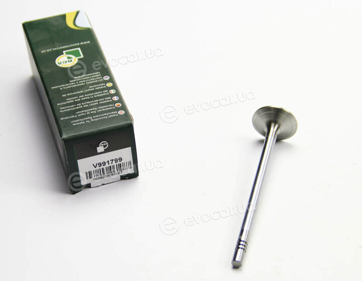 BGA V991799