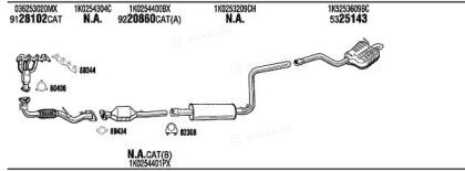 Walker / Fonos VWK032589