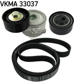 SKF VKMA 33037