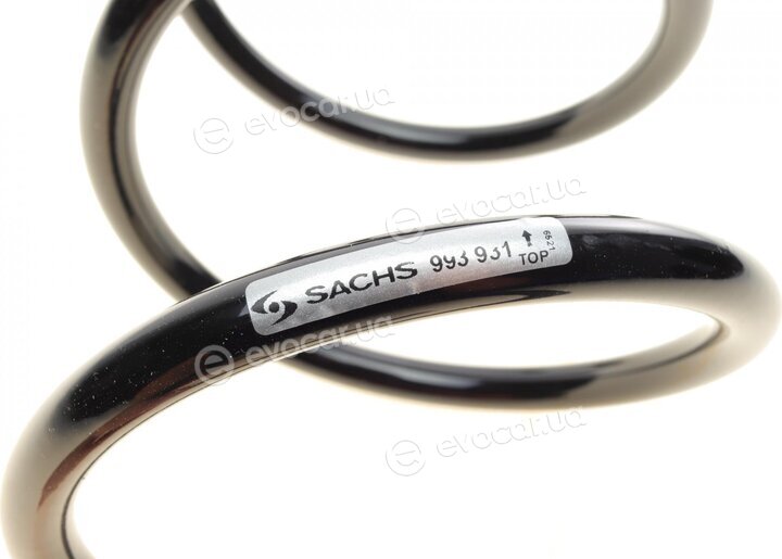 Sachs 993 931