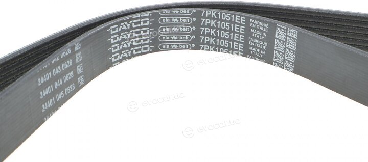 Dayco 7PK1051EE