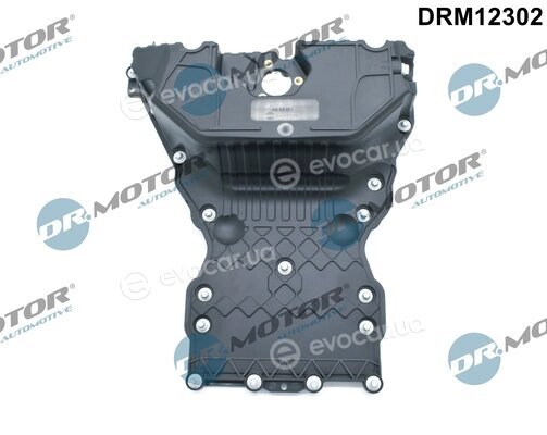 Dr. Motor DRM12302