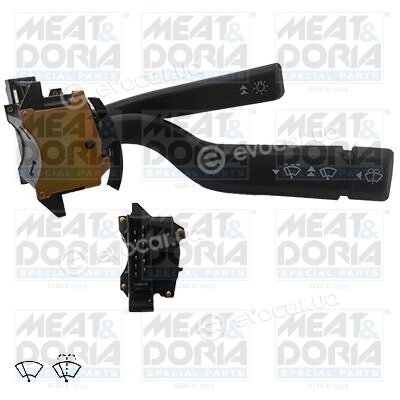 Meat & Doria 23054