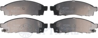 Optimal BP-12537