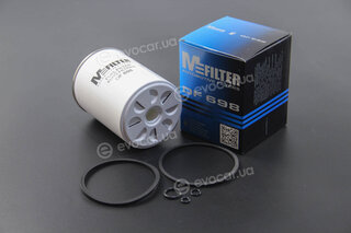 MFilter DF 698