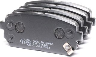 Parts Mall PKB-E34