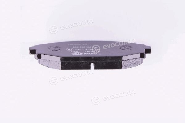 Hella Pagid 8DB 355 009-961