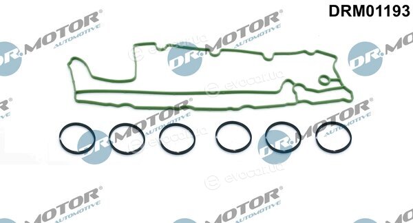 Dr. Motor DRM01193