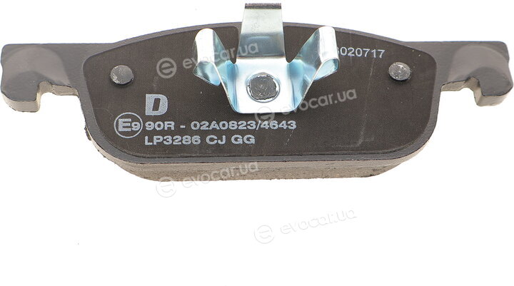 Delphi LP3286