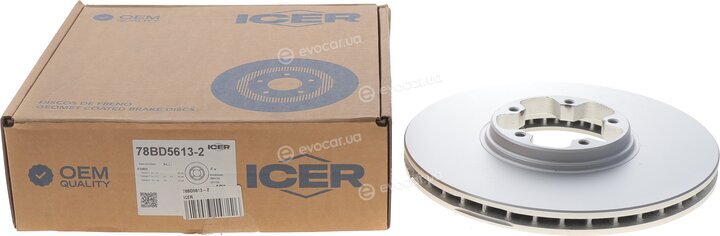 Icer 78BD5613-2