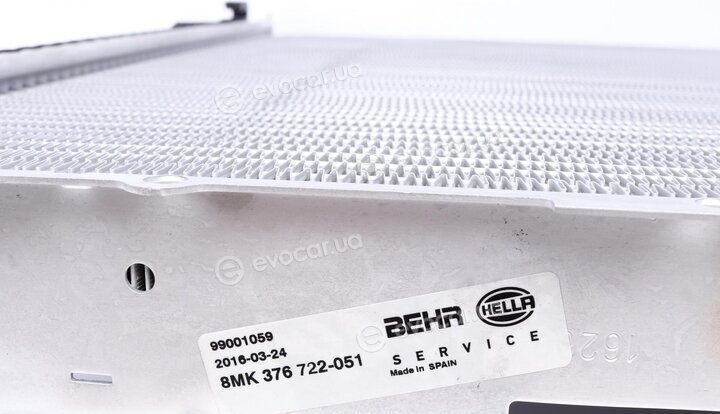 Mahle CR 716 000P