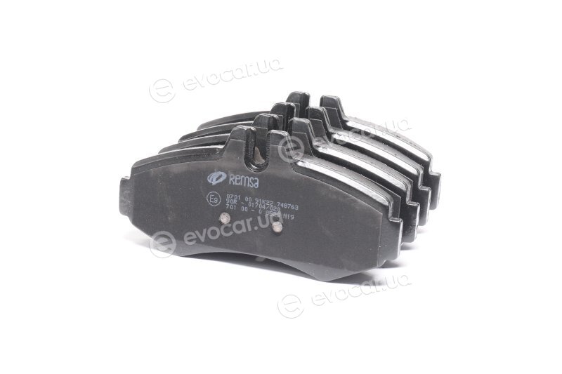 Remsa 0701.00
