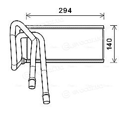 AVA AUA6226