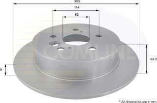 Comline ADC01121