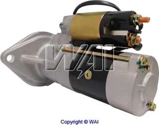 WAI 18539N