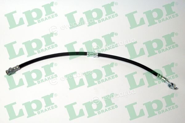 LPR / Samko 6T47920