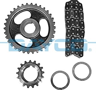 Dayco KTC1497