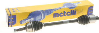 Metelli 17-0396