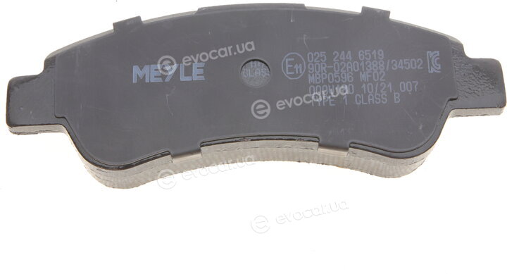 Meyle 025 244 6519